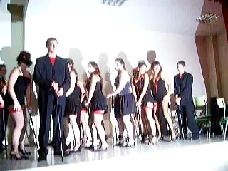 Cabaret