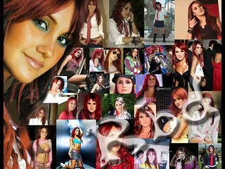 pONCHo Y dULCe mARIa