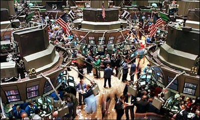 Jakob Eliasson från Villaägarnas Riksförbund förklarar elmarknaden