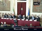 Edmund Phelps chiusura - Per rifare l'Italia, la grande sfida dell'innovazione (voce originale)