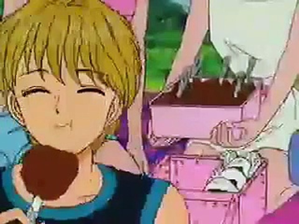 Marmalade Boy - Ordinary Day - AMV