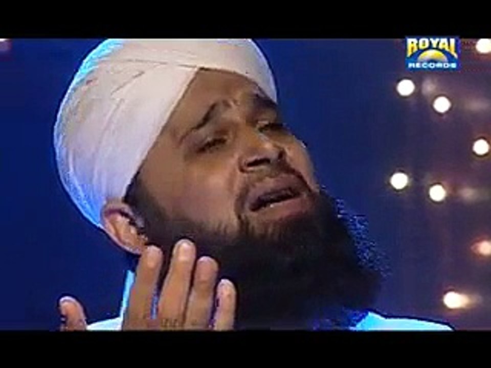 karam mangta hoon - Owais Qadri By Super Janlewa