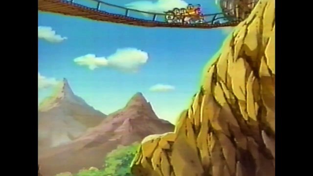 1990 - コマーシャル - Snow Brand Doraemon String Cheese - ドラえもんストリング·チーズ