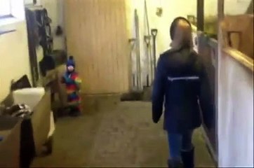 Equestrians App dansk