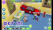 Hack The Sims FreePlay Simoleons, Life Points