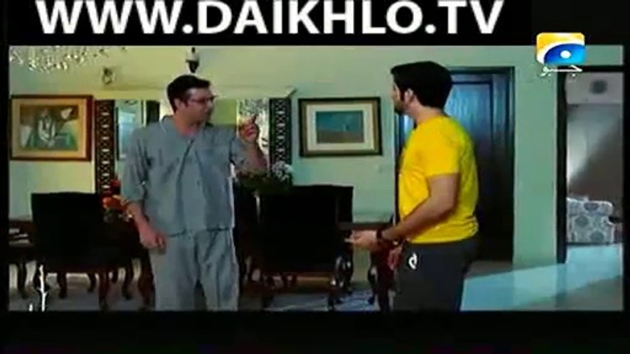 Judaai Episode 17
