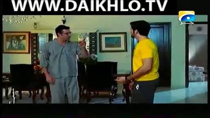 Judaai Episode 17: Emotional Turn