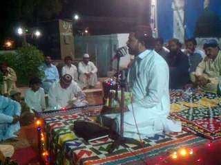 MUHAMMAD SHAHID MAQBOOL AKTHER-UL0-QADRI RECITING NAAT SHAREEF