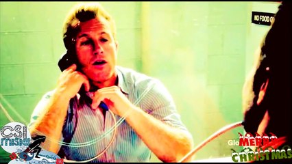 Steve&Danno | We're like diamonds in the sky.