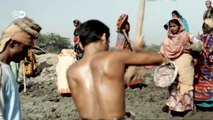 Bangladesh: Salvemos a los delfines de río | Global 3000