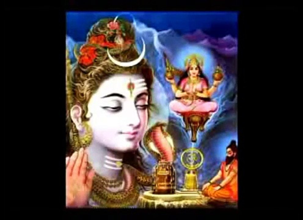 Ganga Behti ho kyun