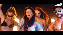 Bad Baby HD Video Song Second Hand Husband [2015] Gippy Grewal & Badshah