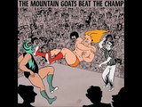 The Mountain Goats - Foreign Object