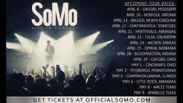 Usher - U Got It Bad (Rendition) by SoMo