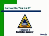 Lance Edwards discusses the 4 successes in Real Estate Investing