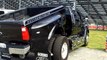FORD F650 CUSTOM ROLL OFF TRUCK BED!