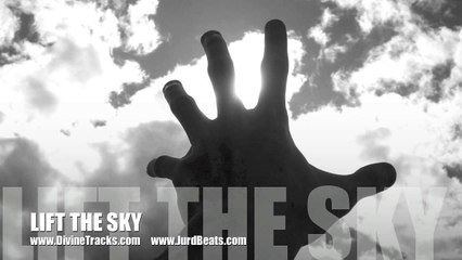 Hip Hop/Rock Instrumental_Beat "Lift The Sky" (www.DivineTracks.com)