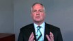 Paul Polman, Unilever CEO, asks: What's next after the Millenium Development Goals?