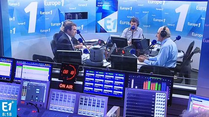 Jacob : "Valls le Premier ministre, fossoyeur de sa majorité"