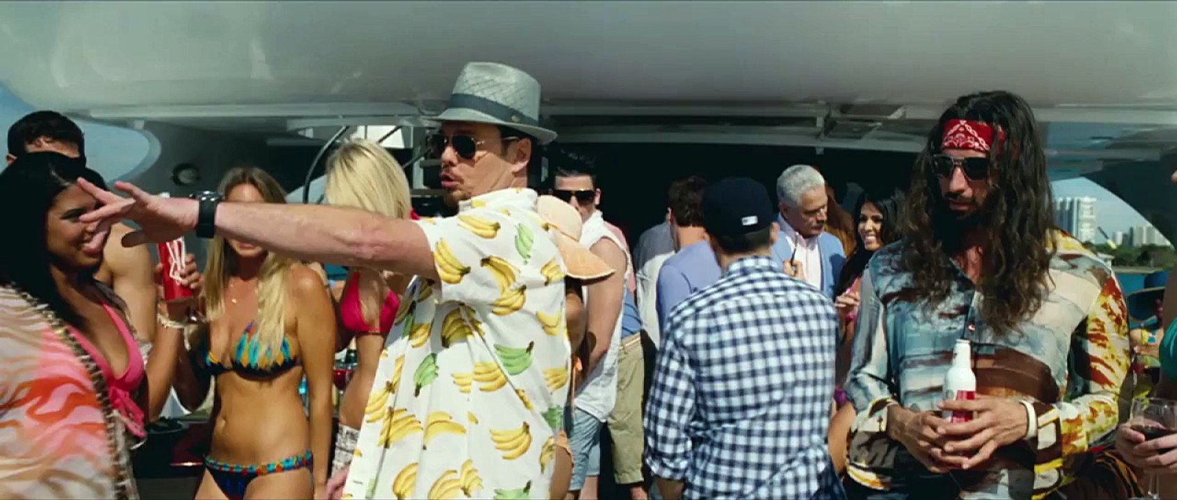 ENTOURAGE - Bande-annonce VF