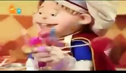 Lazy town feat Lil' Jon Remix