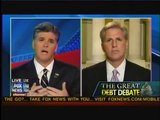 House Majority Whip Kevin McCarthy on Fox New's 