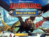 Dragons Rise of Berk Hack Runes ,Wood and Fish [iOS/Android] New Latest