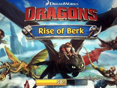 Dragons Riders of Berk Hack ifunbox ,iphone ,ipod No Survey [New Glitch]