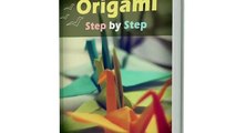 Easy Origami Step by Step : A guide for gif ideas (Dover Origami paper craft)