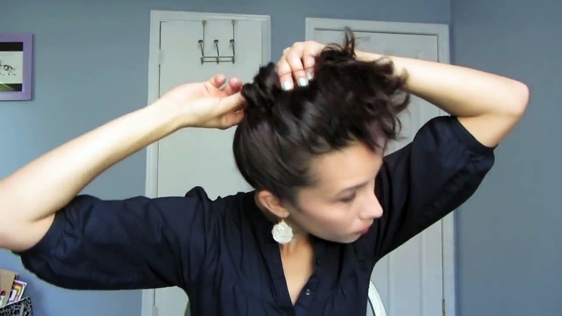 ⁣How To Use Spin Pins