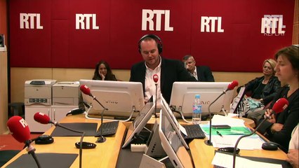 Éric Zemmour évoque "Hollande, l'Algérien"