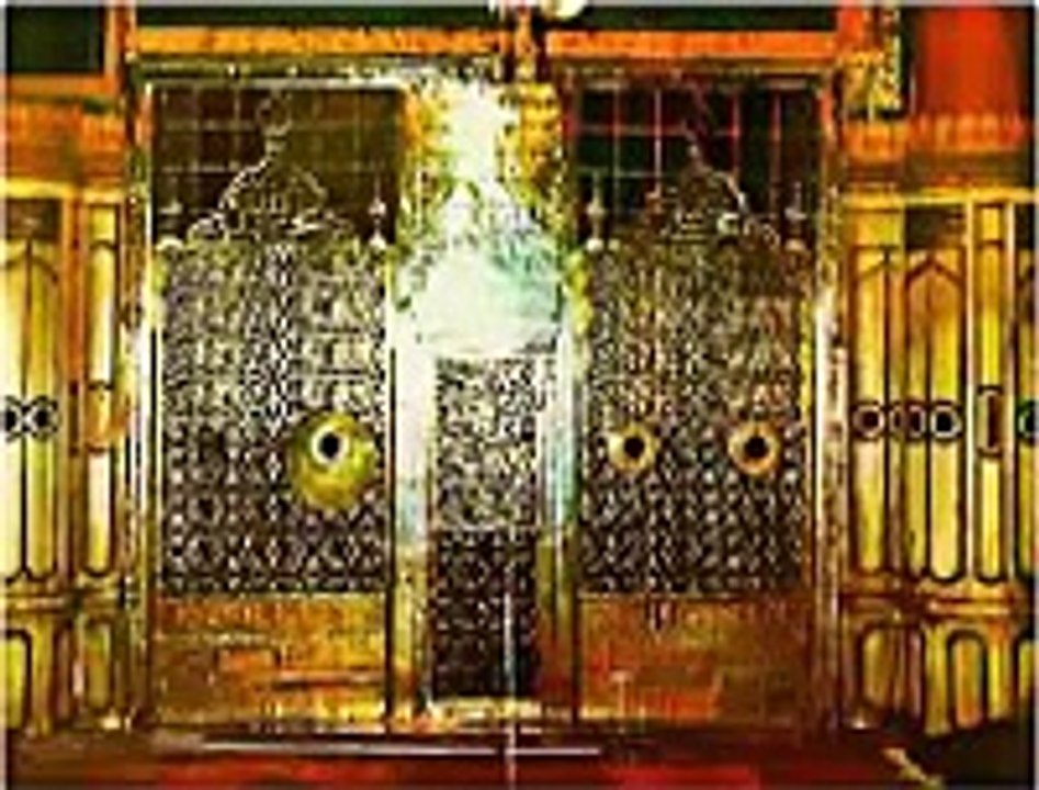 Original 1984 Qari Obaid Ur Rehman Darood-e-Taj