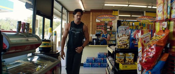 MAGIC MIKE XXL - Bande-annonce VO