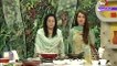 Morning With Farah With Farah Hussain on ATV Part 4 - 16th June 2015