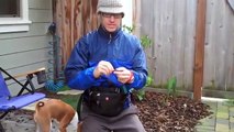 David the Dog Trainer: Puppy Walking