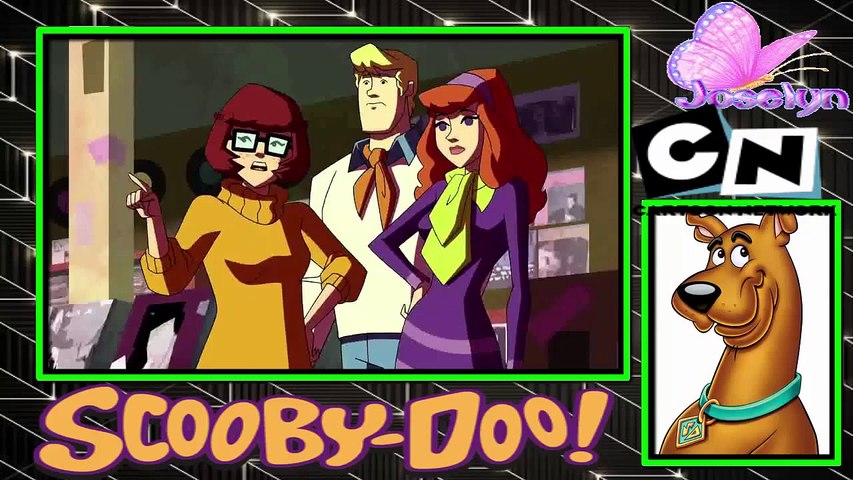 Scooby-Doo videos - Dailymotion