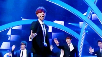 Yesung(예성) - Hot Like Me [ZERO] MV