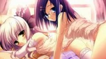 Anime/Manga Yuri Tribute