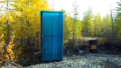 Добыча золота!