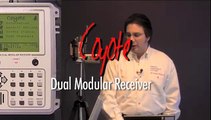 How To Use Your Coyote™ Modular Receiver - Step-By-Step Instructions