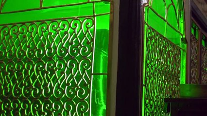 Mikhael Mala | عليك صلى الله - عند مقام الشيخ صالح الجعفري