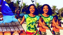 African Divas - Benin - Fallyssa - Yaro (Tribal Dance)