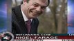 Nigel Farage, UKIP MEP, interviewed by Alex Jones of Infowars.com on PrisonPlanet.TV 5/5