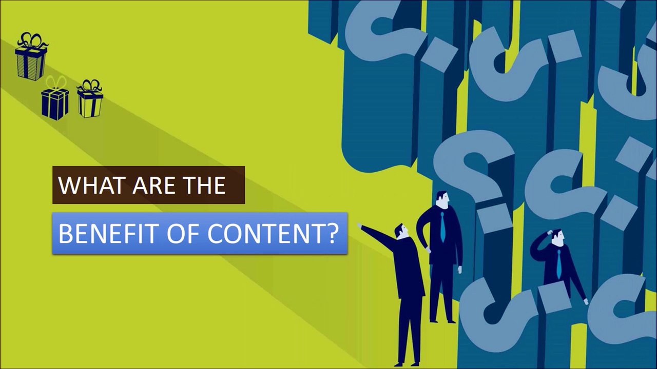 Content Marketing