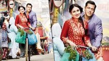 Salman & Kareena New Song In 'Bajrangi Bhaijaan'