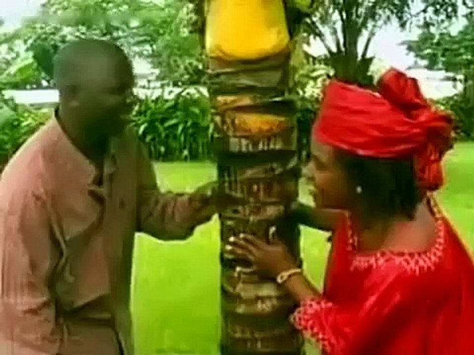 Guinea - Pathe Moloko - Si Afalalan