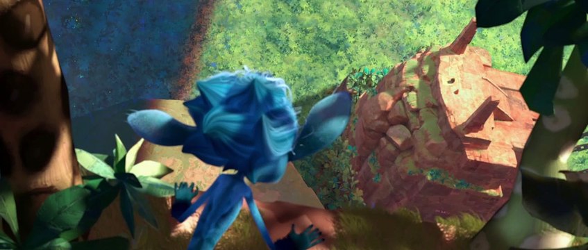 MUNE : LE GARDIEN DE LA LUNE - Bande-annonce VF