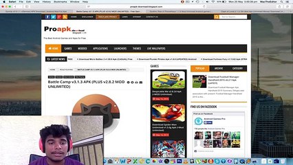 Quiz Up Hack For Android ((No Root )) Hacked APK