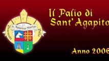 Palio di Sant'Agapito 2006