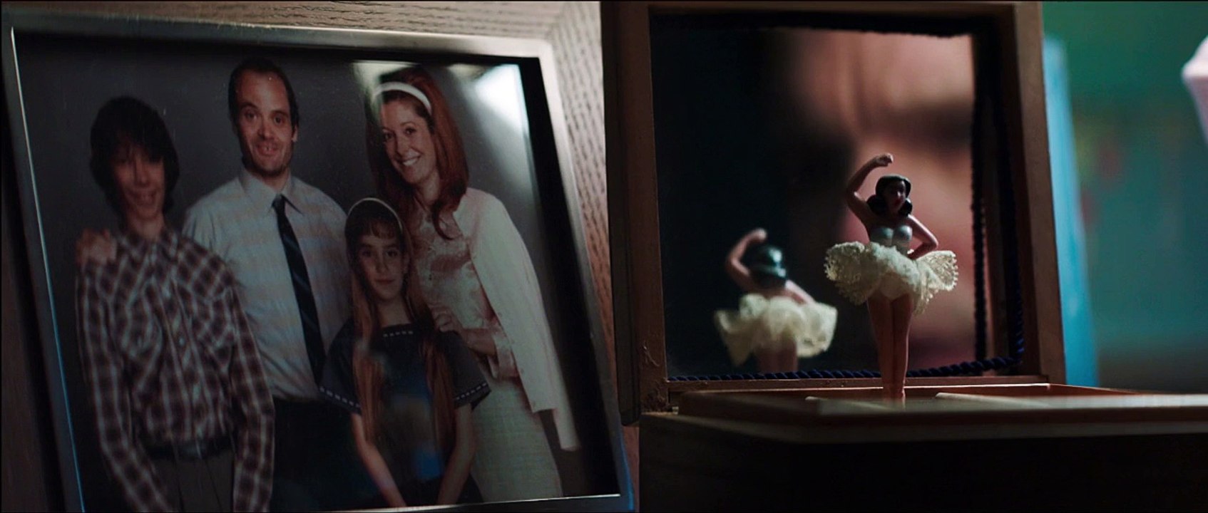 REGRESSION - Bande-annonce VF